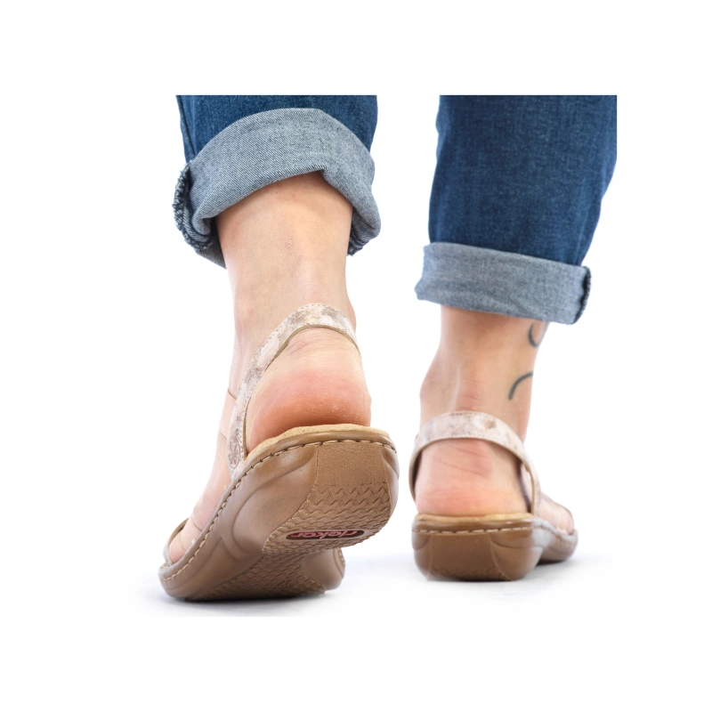 Sandale Rieker 60855-31
