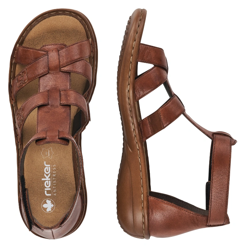 Sandale Rieker 60860-24