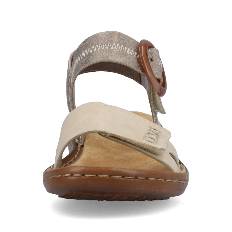 Sandale Rieker 608Z3-60