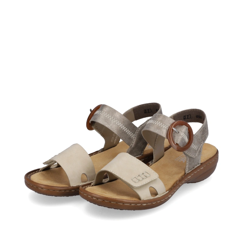 Sandale Rieker 608Z3-60