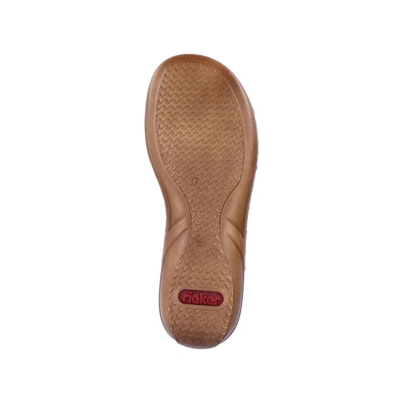 Sandale Rieker 608Z3-60