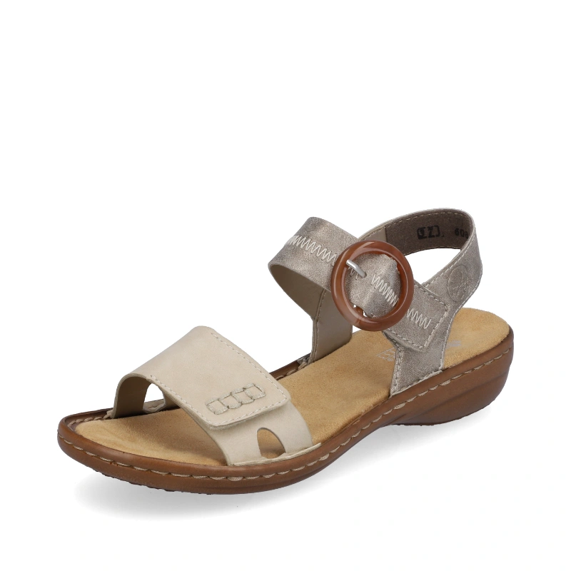 Sandale Rieker 608Z3-60
