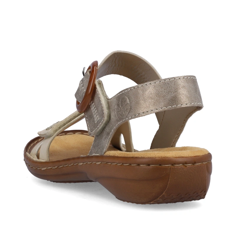 Sandale Rieker 608Z3-60