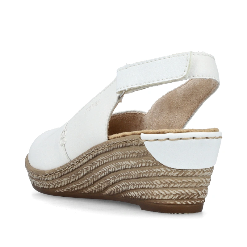 Sandale Rieker 62462-80