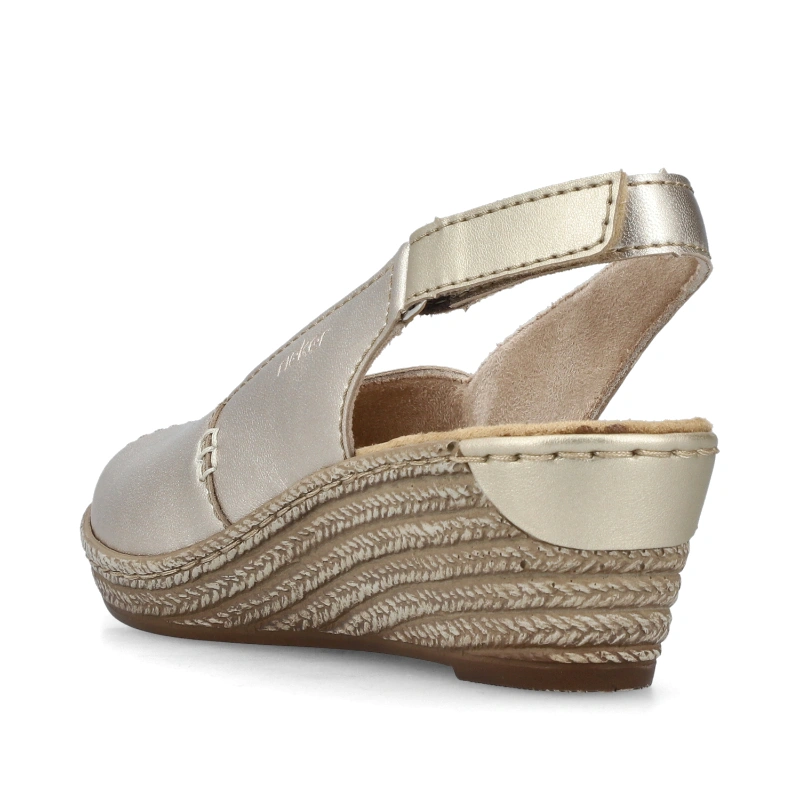 Sandale Rieker 62462-90