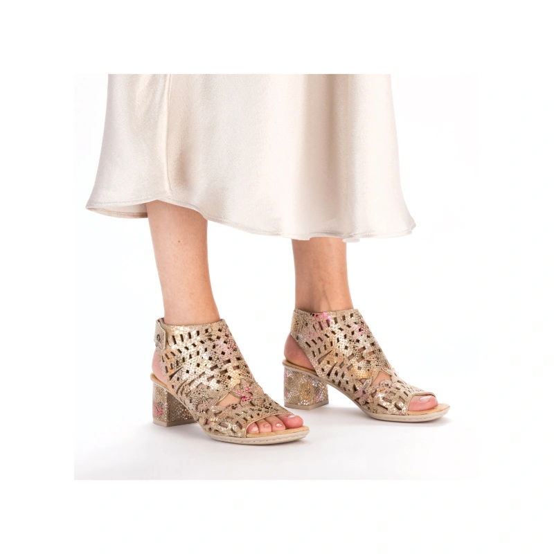 Sandale Rieker 64780-90