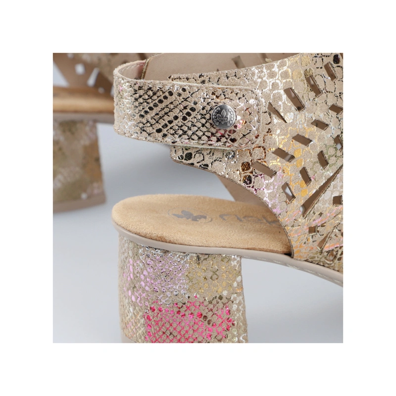 Sandale Rieker 64780-90