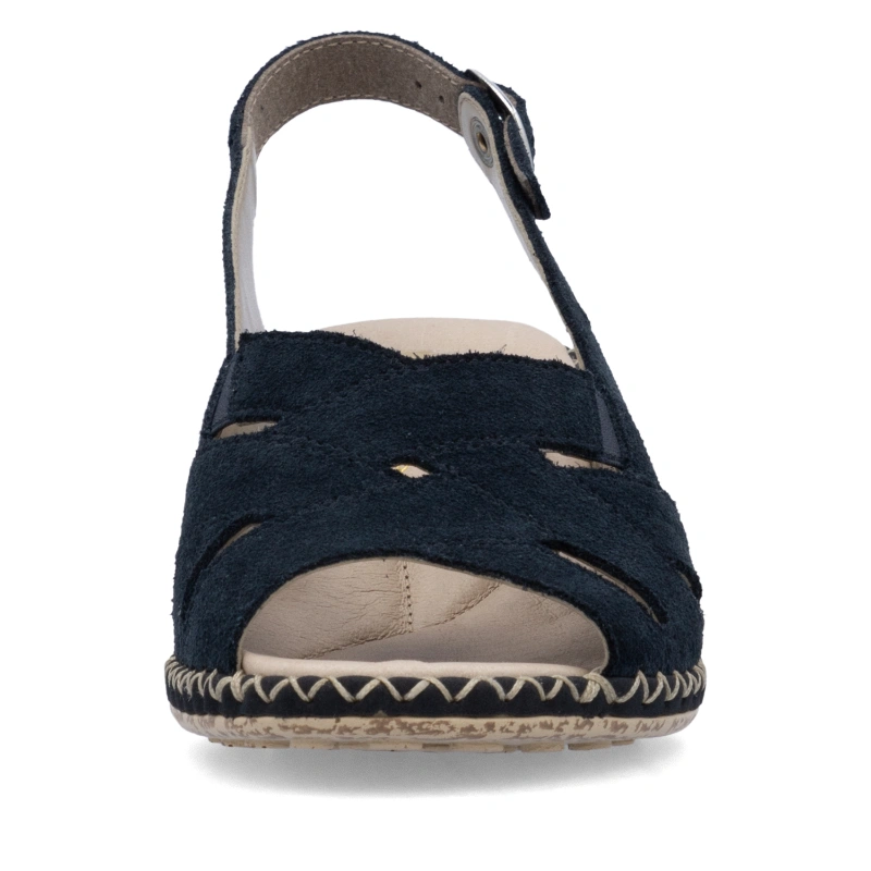 Sandale Rieker 66189-14