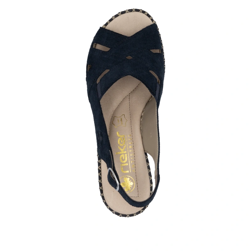 Sandale Rieker 66189-14