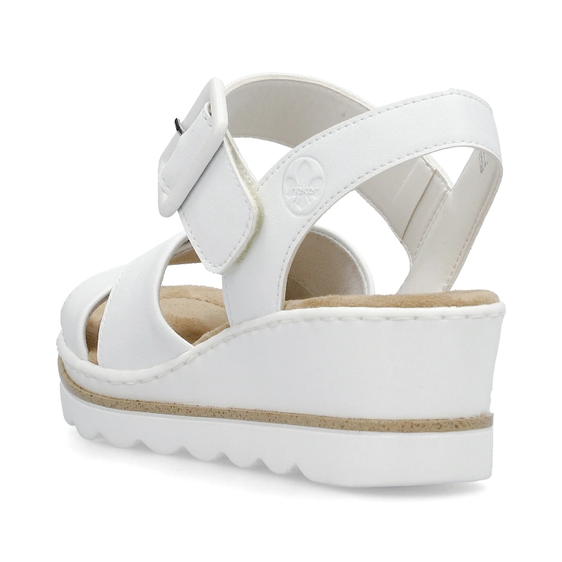 Sandale Rieker 67463-80