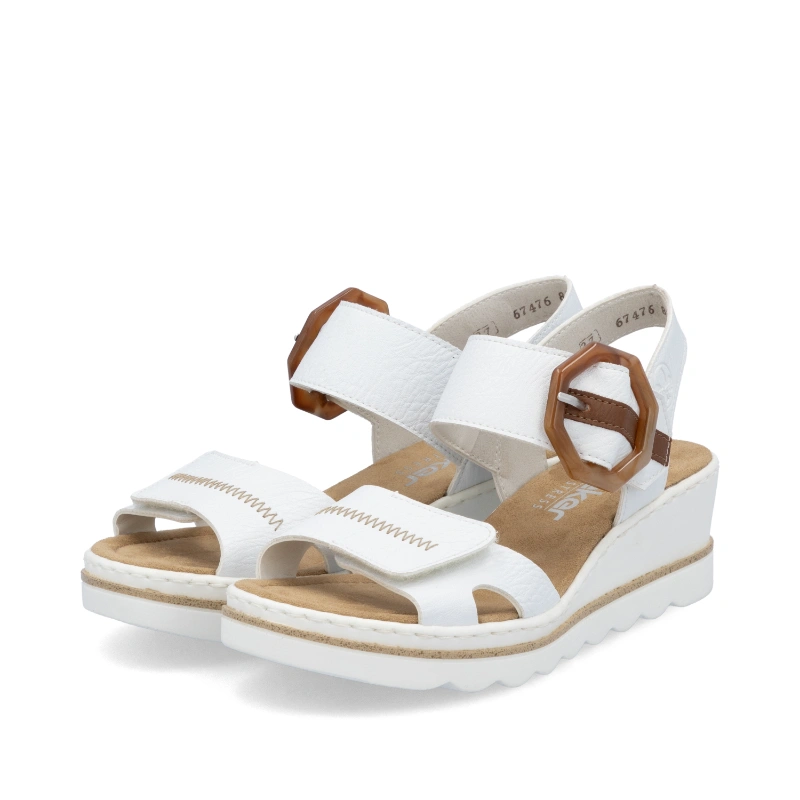 Sandale Rieker 67476-83