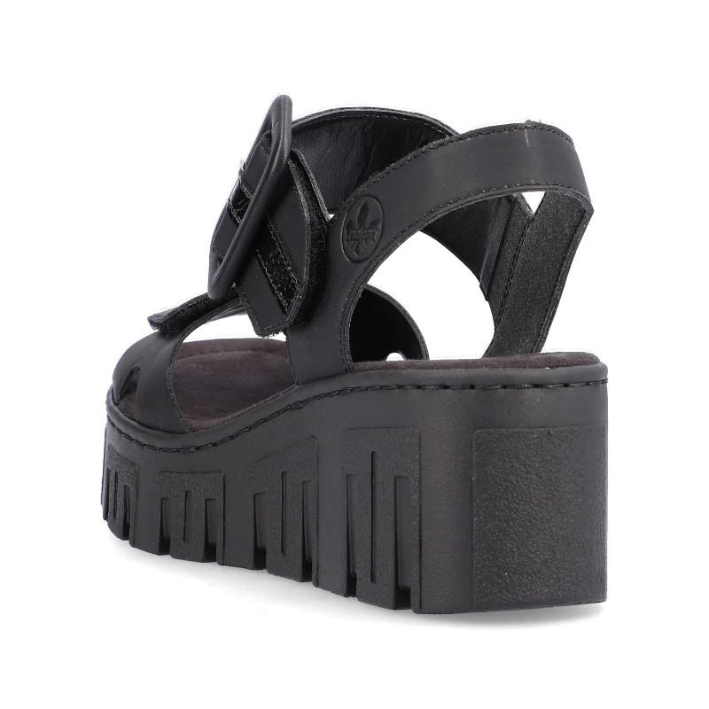Sandale Rieker 68050-00
