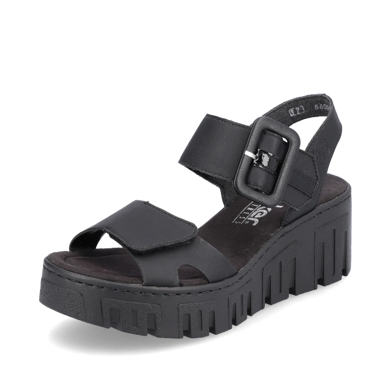 Sandale Rieker 68050-00