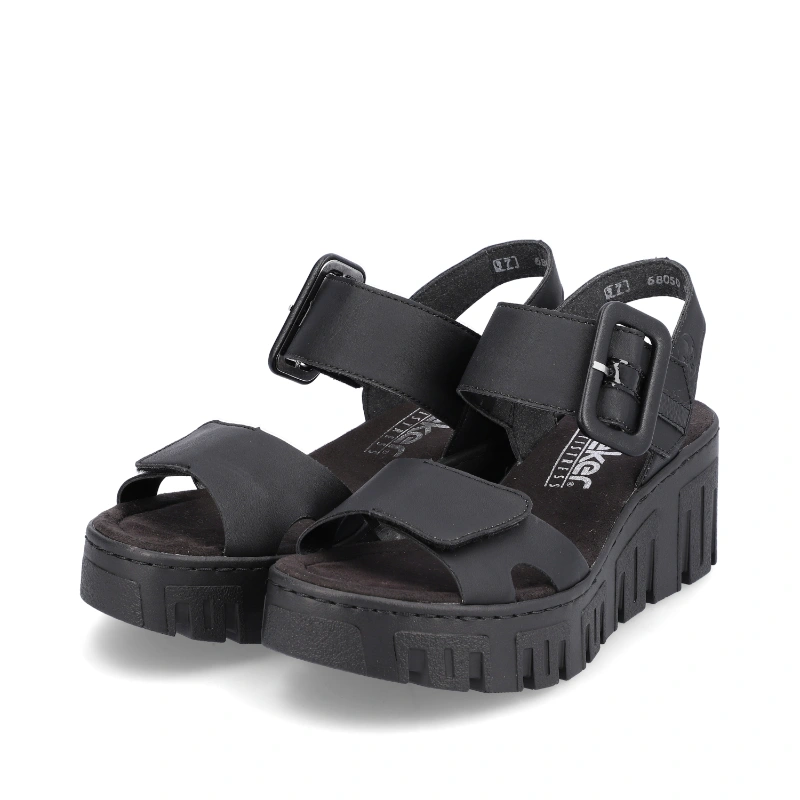 Sandale Rieker 68050-00