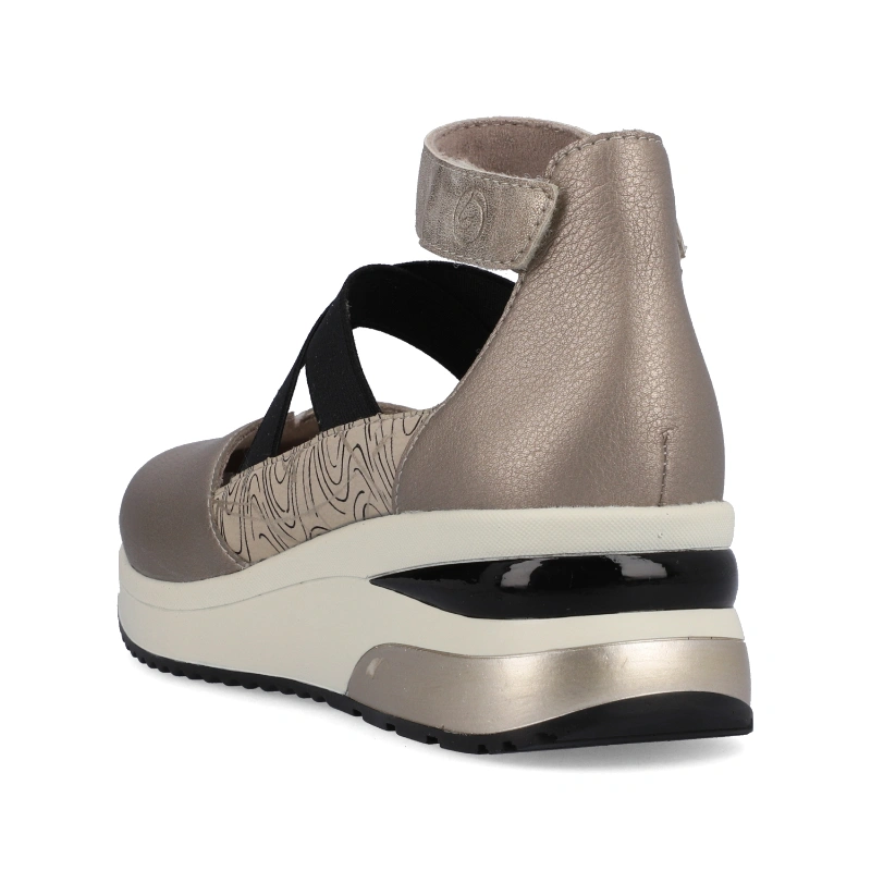 Sandale Rieker D2411-90