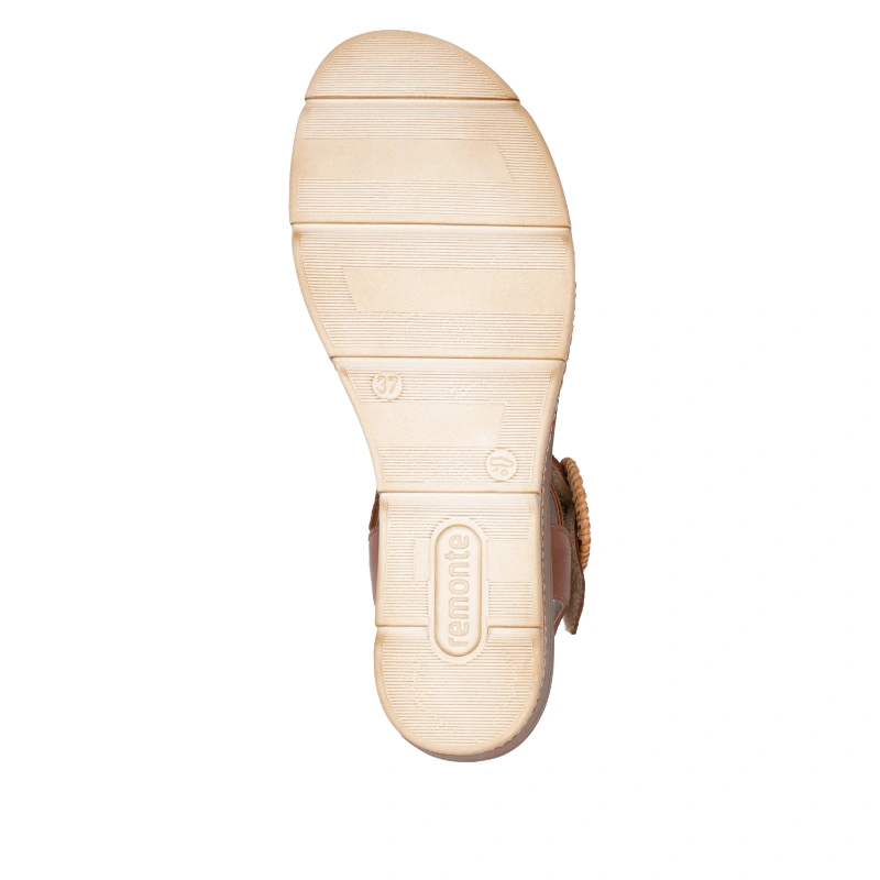 Sandale Rieker D2L50-24