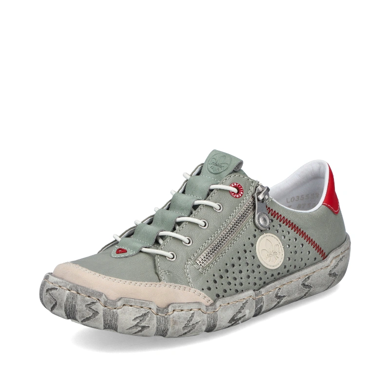 Cipele Rieker L0355-52