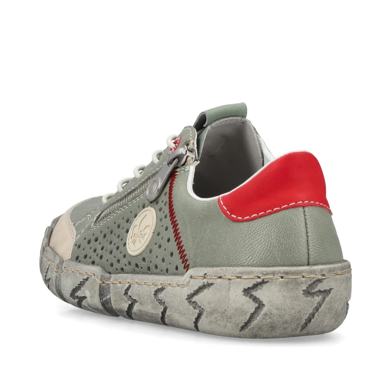 Cipele Rieker L0355-52