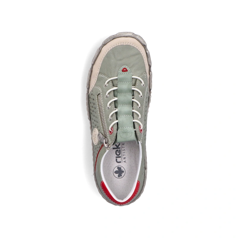 Cipele Rieker L0355-52