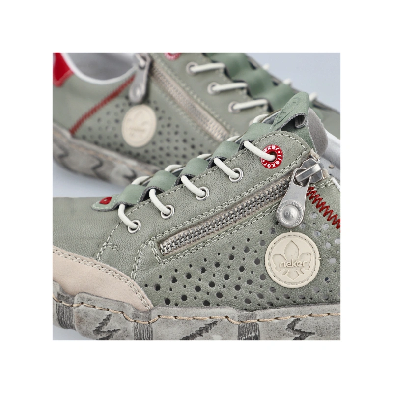 Cipele Rieker L0355-52