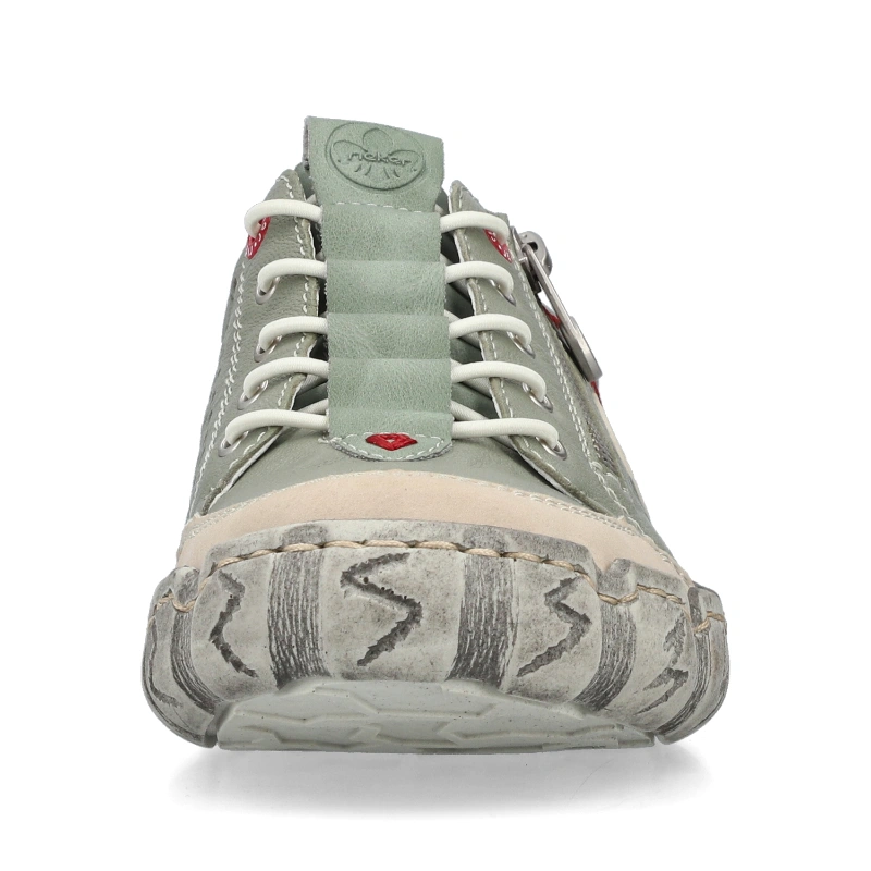 Cipele Rieker L0355-52