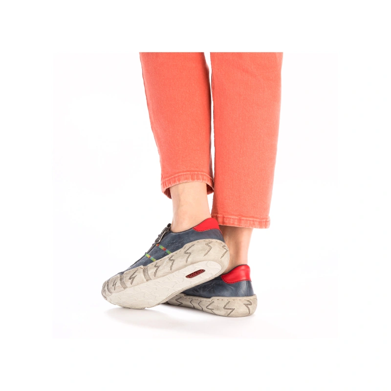 Cipele Rieker L0357-12