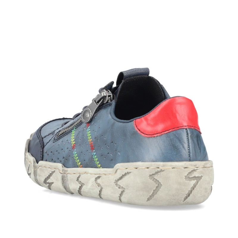 Cipele Rieker L0357-12