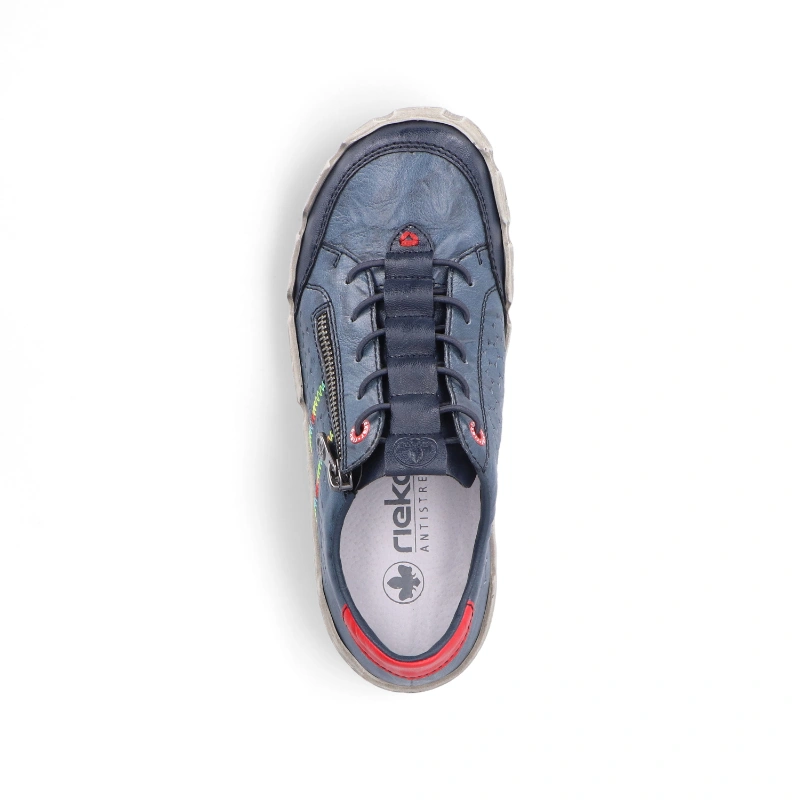Cipele Rieker L0357-12