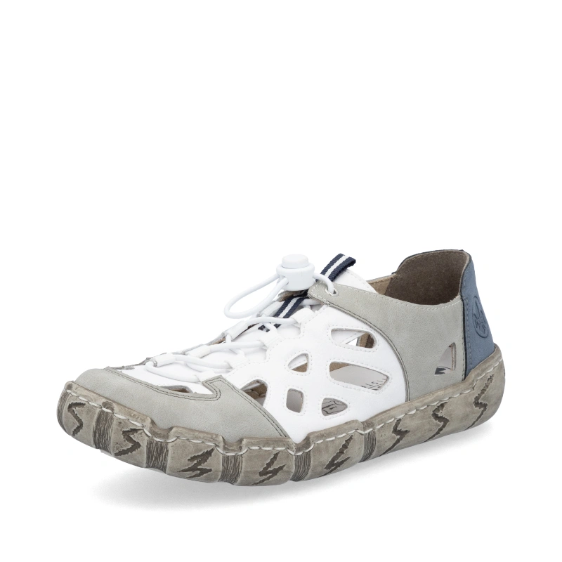 Mokasine Rieker L0358-80