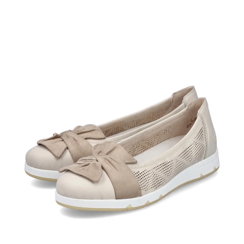 Baletanke Rieker L3066-60