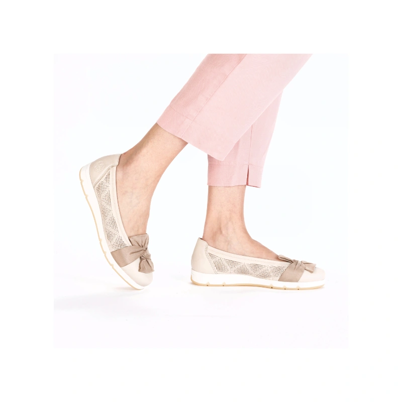 Baletanke Rieker L3066-60