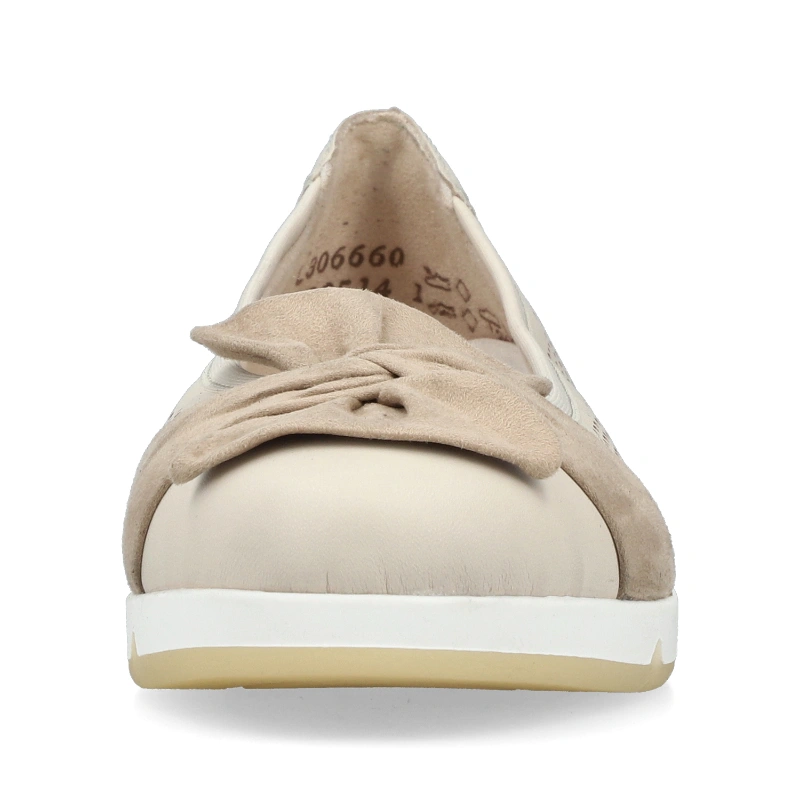 Baletanke Rieker L3066-60