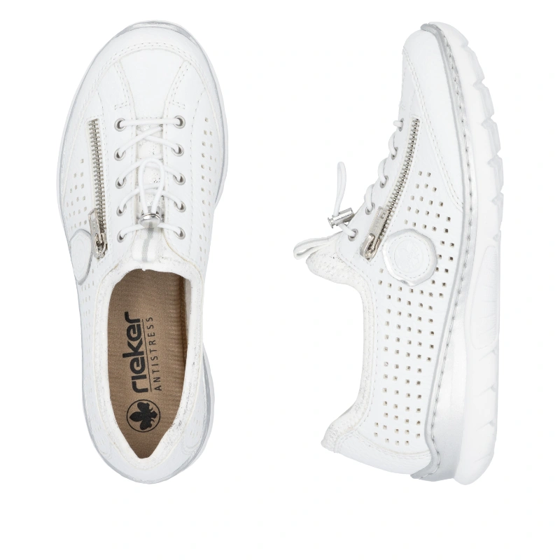 Cipele Rieker L3296-82