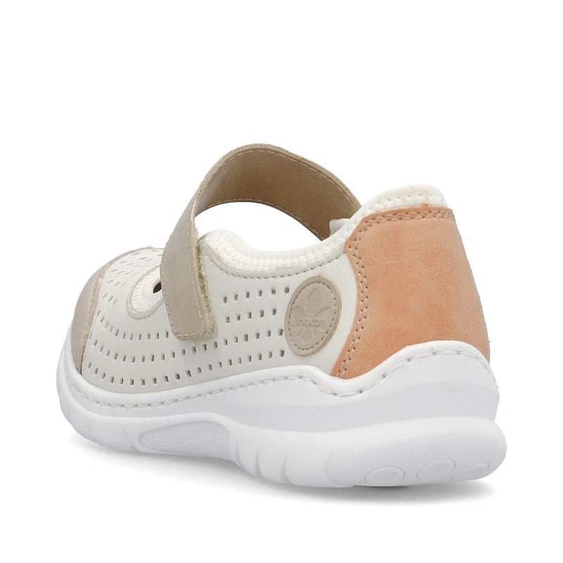 Sandale Rieker L32B5-81