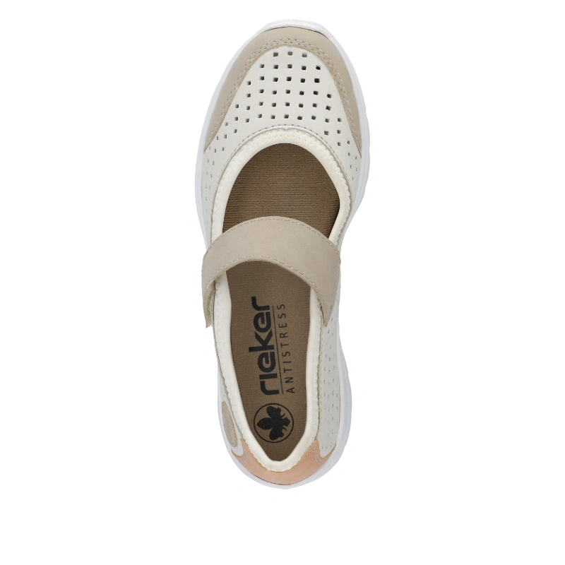 Sandale Rieker L32B5-81