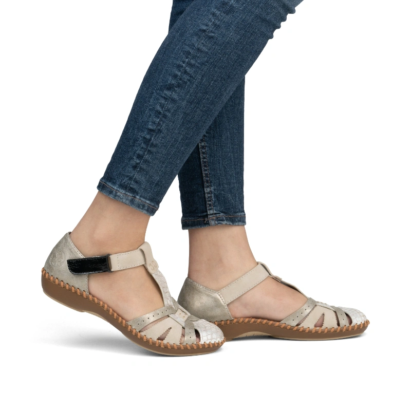 Sandale Rieker M1650-60