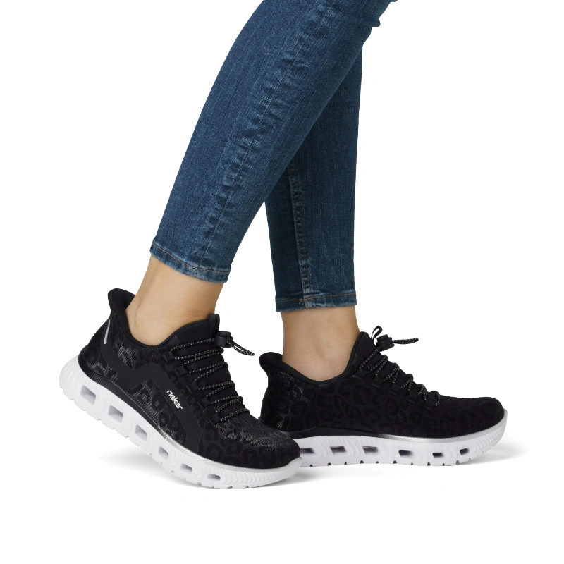 Patike Rieker M6066-01