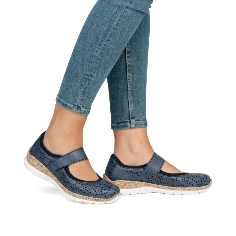 Sandale Rieker N4299-14