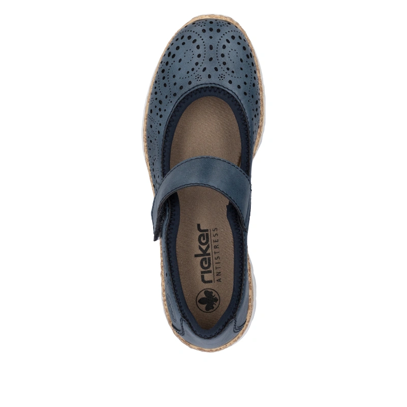 Sandale Rieker N4299-14