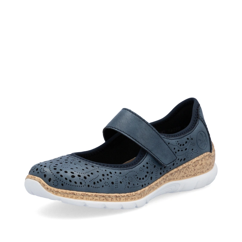 Sandale Rieker N4299-14