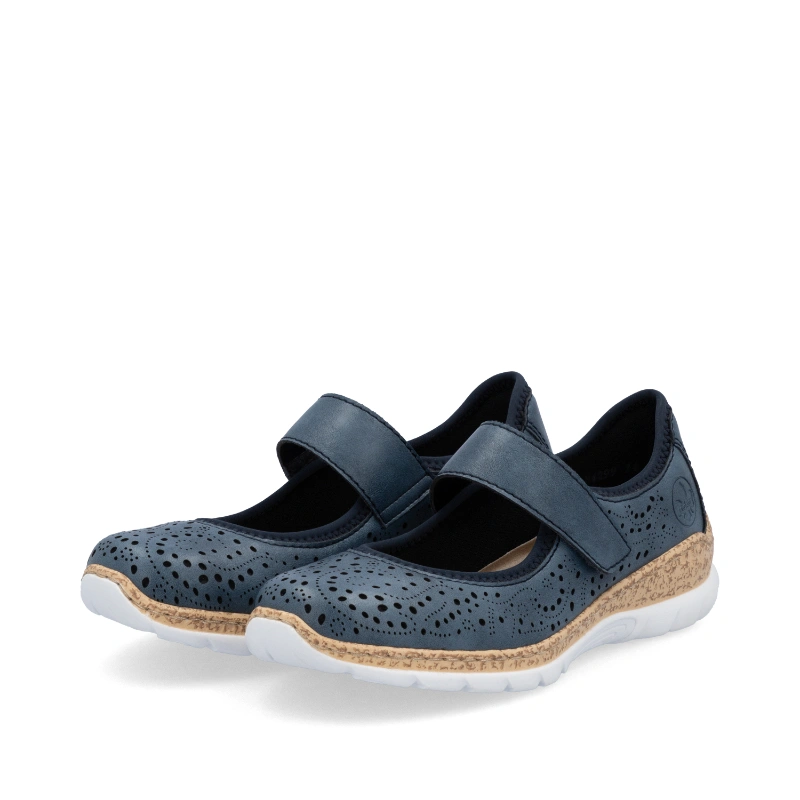 Sandale Rieker N4299-14
