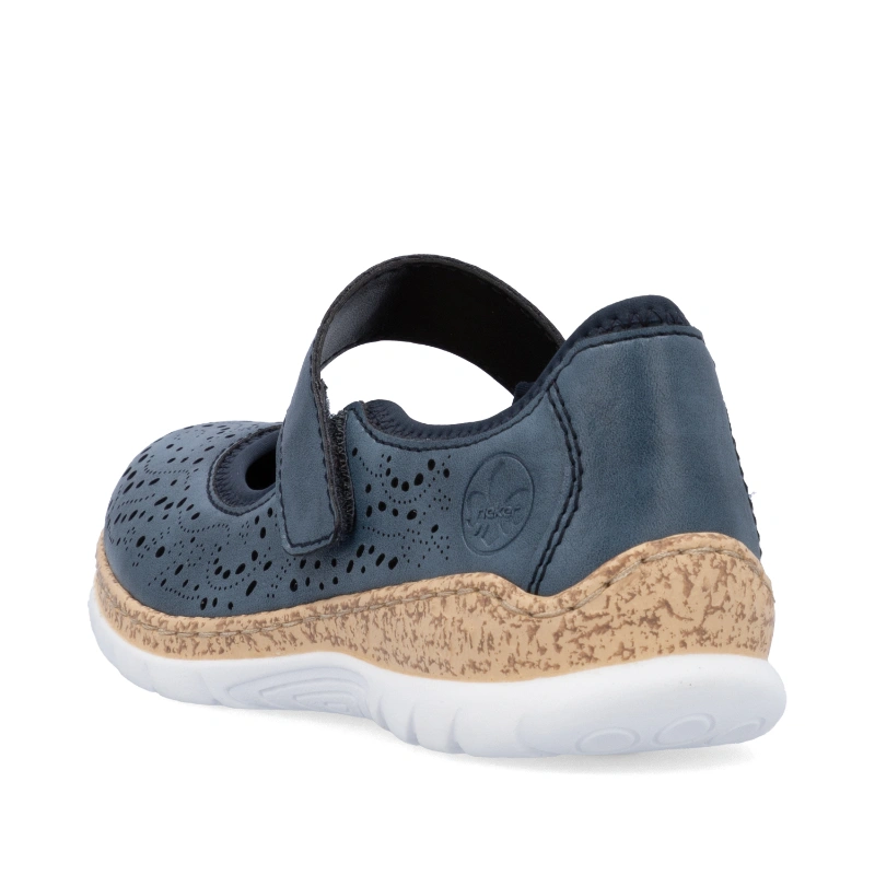 Sandale Rieker N4299-14