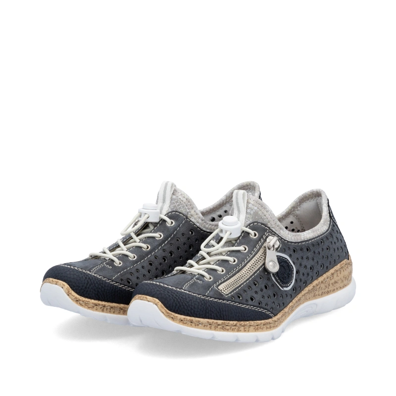 Cipele Rieker N42P6-14