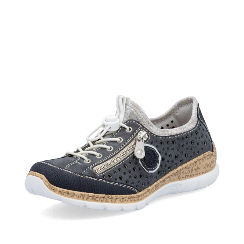 Cipele Rieker N42P6-14