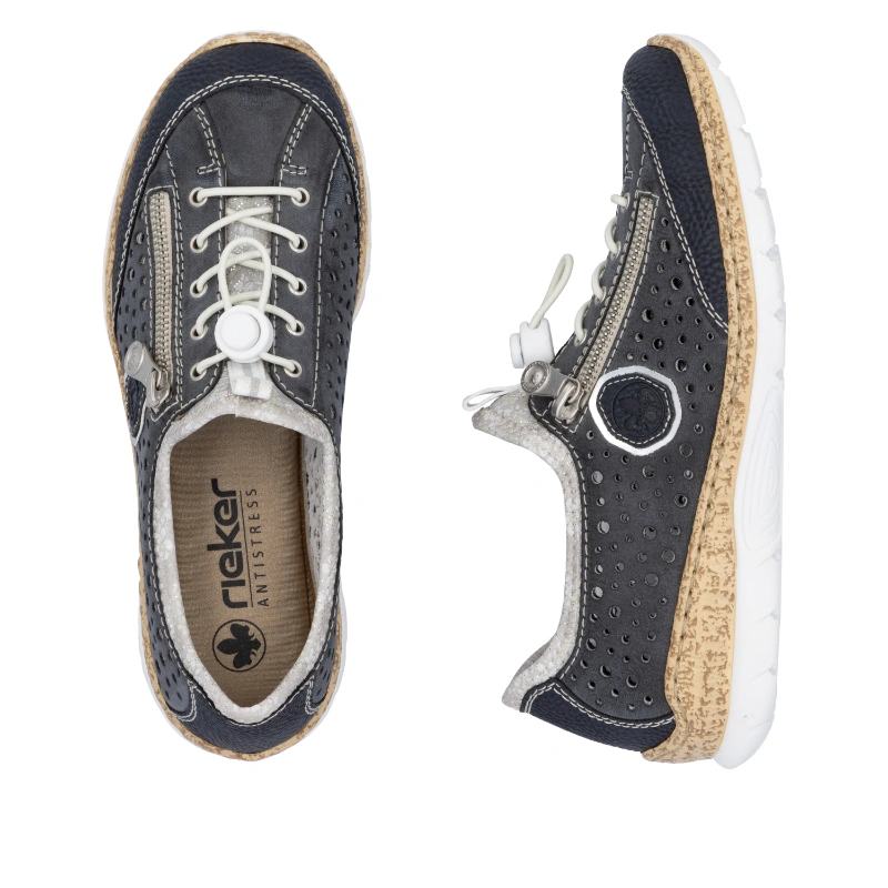 Cipele Rieker N42P6-14