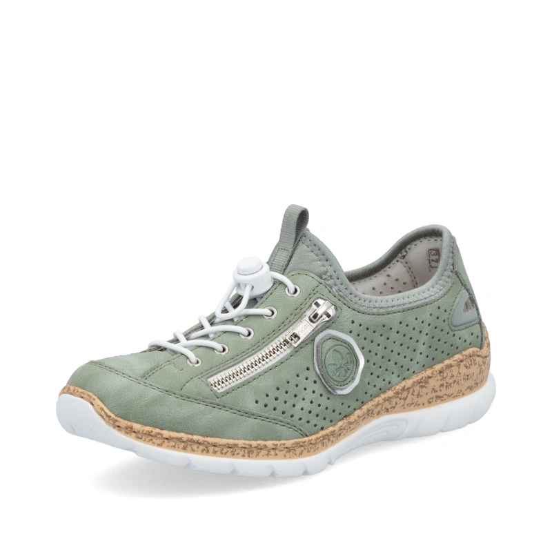 Cipele Rieker N42V1-52