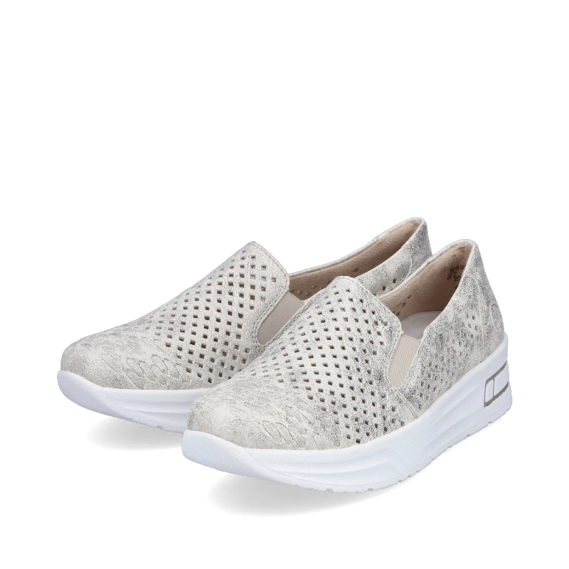 Mokasine Rieker N8155-60