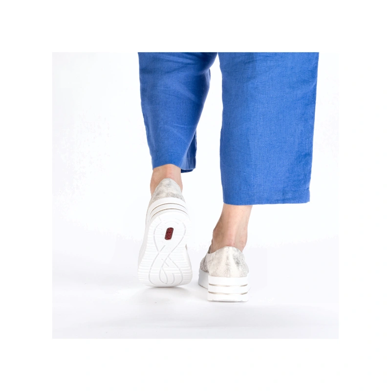 Mokasine Rieker N8155-60