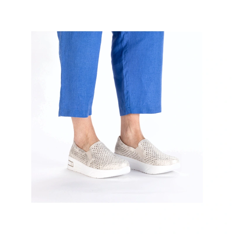 Mokasine Rieker N8155-60