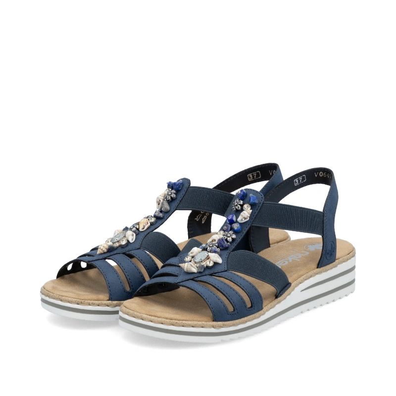 Sandale Rieker V0649-14